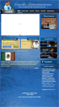 Mobile Screenshot of clany.org